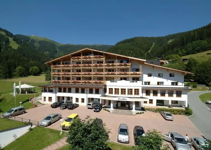 Vaya Zell Am Otel Zell am See