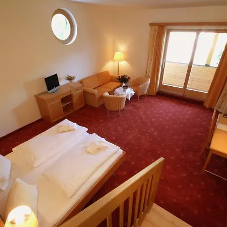 ホテル Vaya Zell Am Inklusive Zell Am Kaprun Sommer Karte