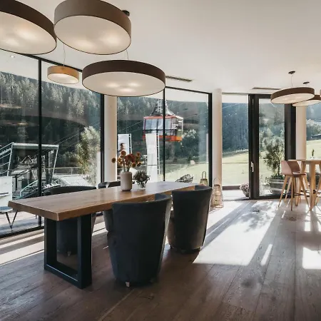 ホテル Vaya Zell Am Inklusive Zell Am Kaprun Sommer Karte