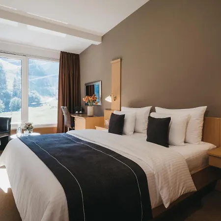 Vaya Zell Am Inklusive Zell Am Kaprun Sommer Karte ホテル