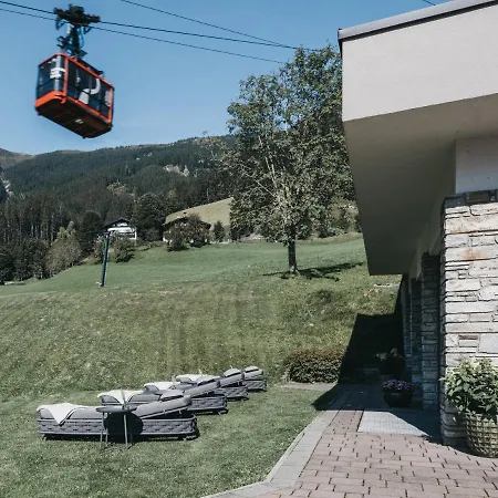 Vaya Zell Am Inklusive Zell Am Kaprun Sommer Karte ホテル ツェル アム ゼー