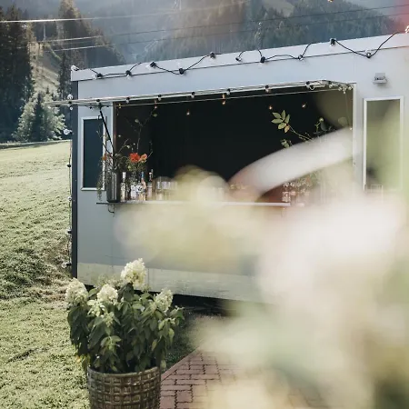 ホテル Vaya Zell Am Inklusive Zell Am Kaprun Sommer Karte 4*
