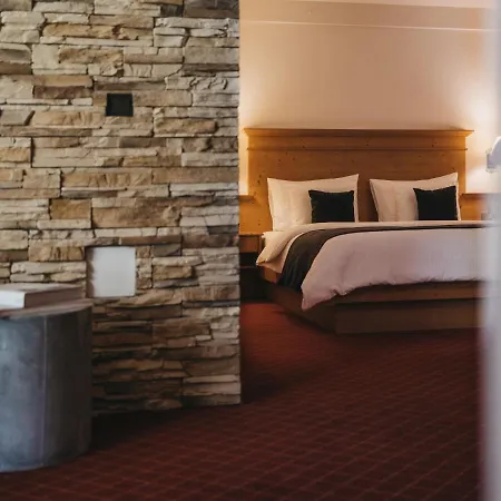 ホテル Vaya Zell Am Inklusive Zell Am Kaprun Sommer Karte 4*