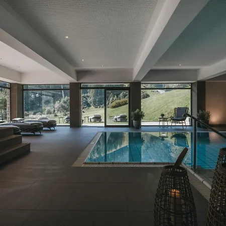 ホテル Vaya Zell Am Inklusive Zell Am Kaprun Sommer Karte