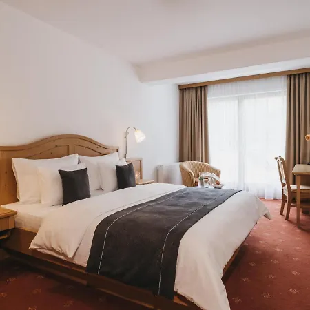 Vaya Zell Am Inklusive Zell Am Kaprun Sommer Karte 4* ツェル アム ゼー
