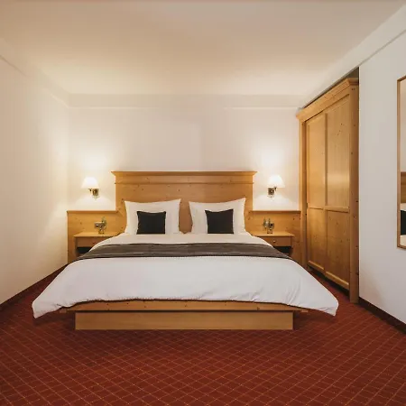 ホテル Vaya Zell Am Inklusive Zell Am Kaprun Sommer Karte 4*