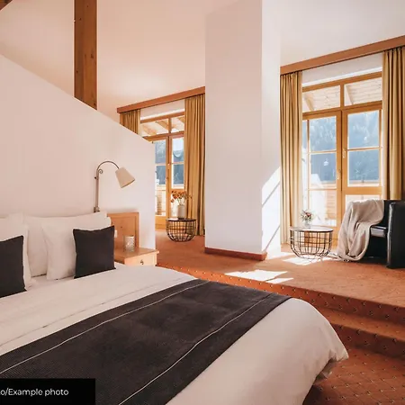 Vaya Zell Am Inklusive Zell Am Kaprun Sommer Karte 4*
