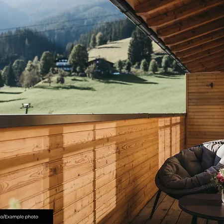ホテル Vaya Zell Am Inklusive Zell Am Kaprun Sommer Karte