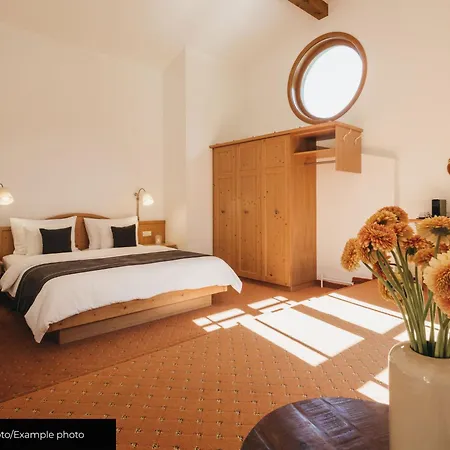 Vaya Zell Am Inklusive Zell Am Kaprun Sommer Karte 4*