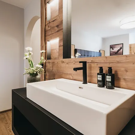 Vaya Zell Am Inklusive Zell Am Kaprun Sommer Karte 4* ツェル アム ゼー