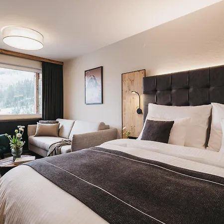 ホテル Vaya Zell Am Inklusive Zell Am Kaprun Sommer Karte ツェル アム ゼー