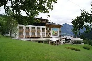 Vaya Zell Am Inklusive Zell Am Kaprun Sommer Karte