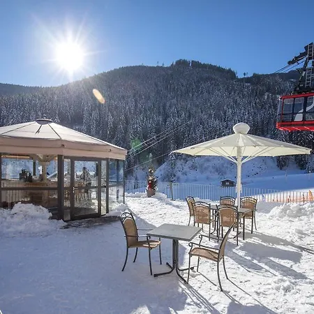 Vaya Zell Am Inklusive Zell Am Kaprun Sommer Karte ホテル