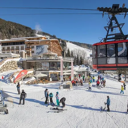 Vaya Zell Am Inklusive Zell Am Kaprun Sommer Karte ツェル アム ゼー
