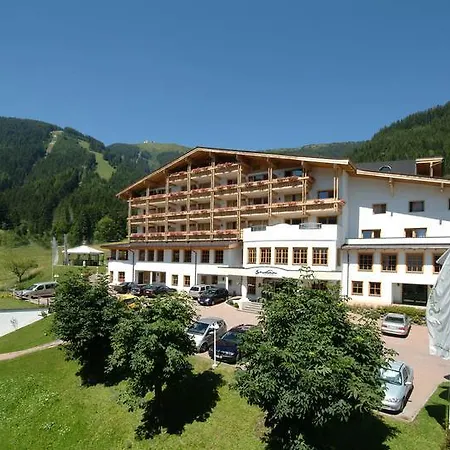ホテル Vaya Zell Am Inklusive Zell Am Kaprun Sommer Karte 4*