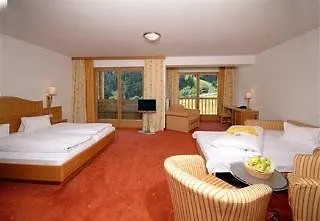 Vaya Zell Am Inklusive Zell Am Kaprun Sommer Karte ホテル ツェル アム ゼー