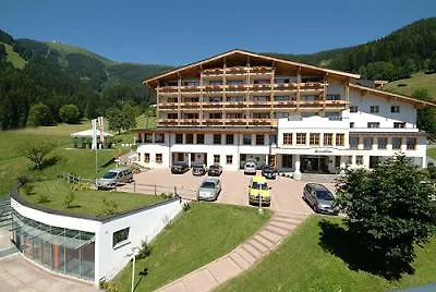 ホテル Vaya Zell Am Inklusive Zell Am Kaprun Sommer Karte 4*