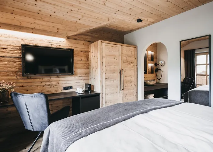 Vaya Zell Am Hotel 4*