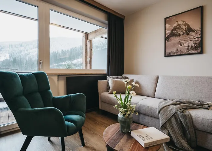 Vaya Zell Am Hotel Zell am See