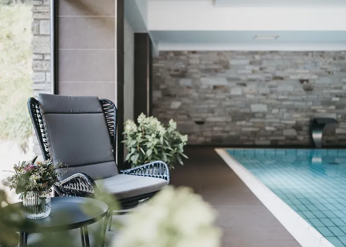 Vaya Zell Am Hotel Zell am See