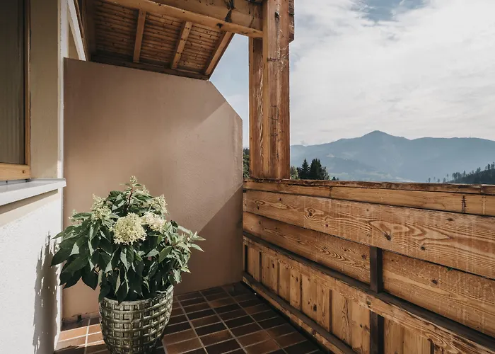 Vaya Zell Am Zell am See