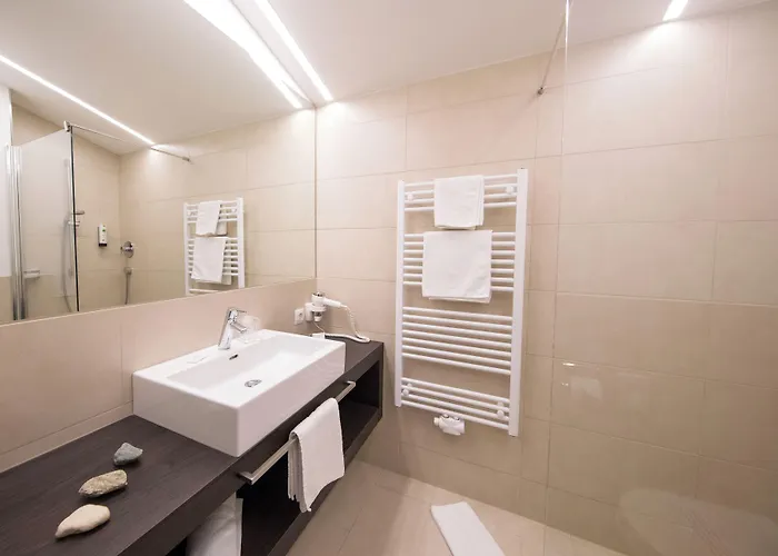 Hotel Vaya Zell Am Zell am See