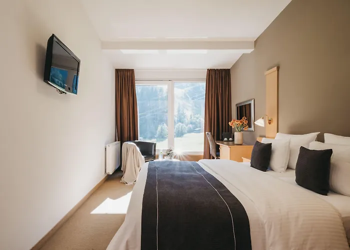 Vaya Zell Am 4* Zell am See