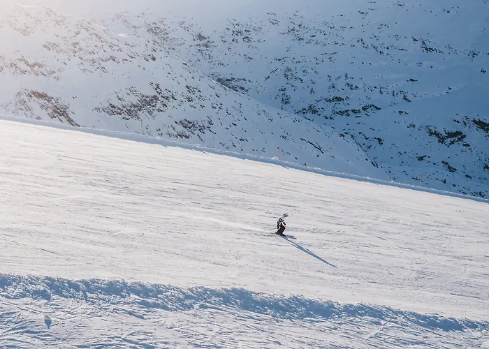 Hotel Vaya Zell Am Zell am See